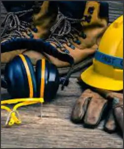 Segurança do Trabalho