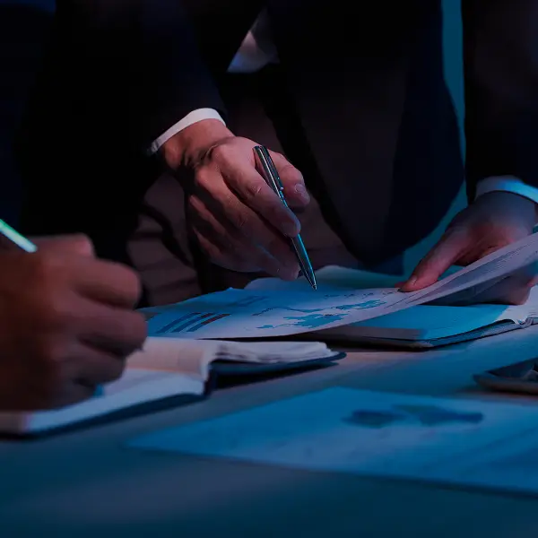 Técnico em Administração