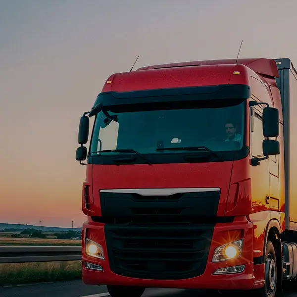 Curso de Transporte de Cargas Indivisíveis