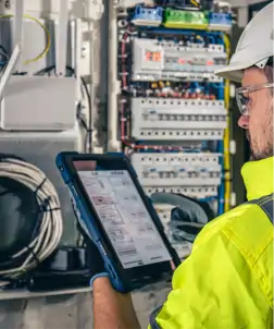 NR - 10 Módulo Básico