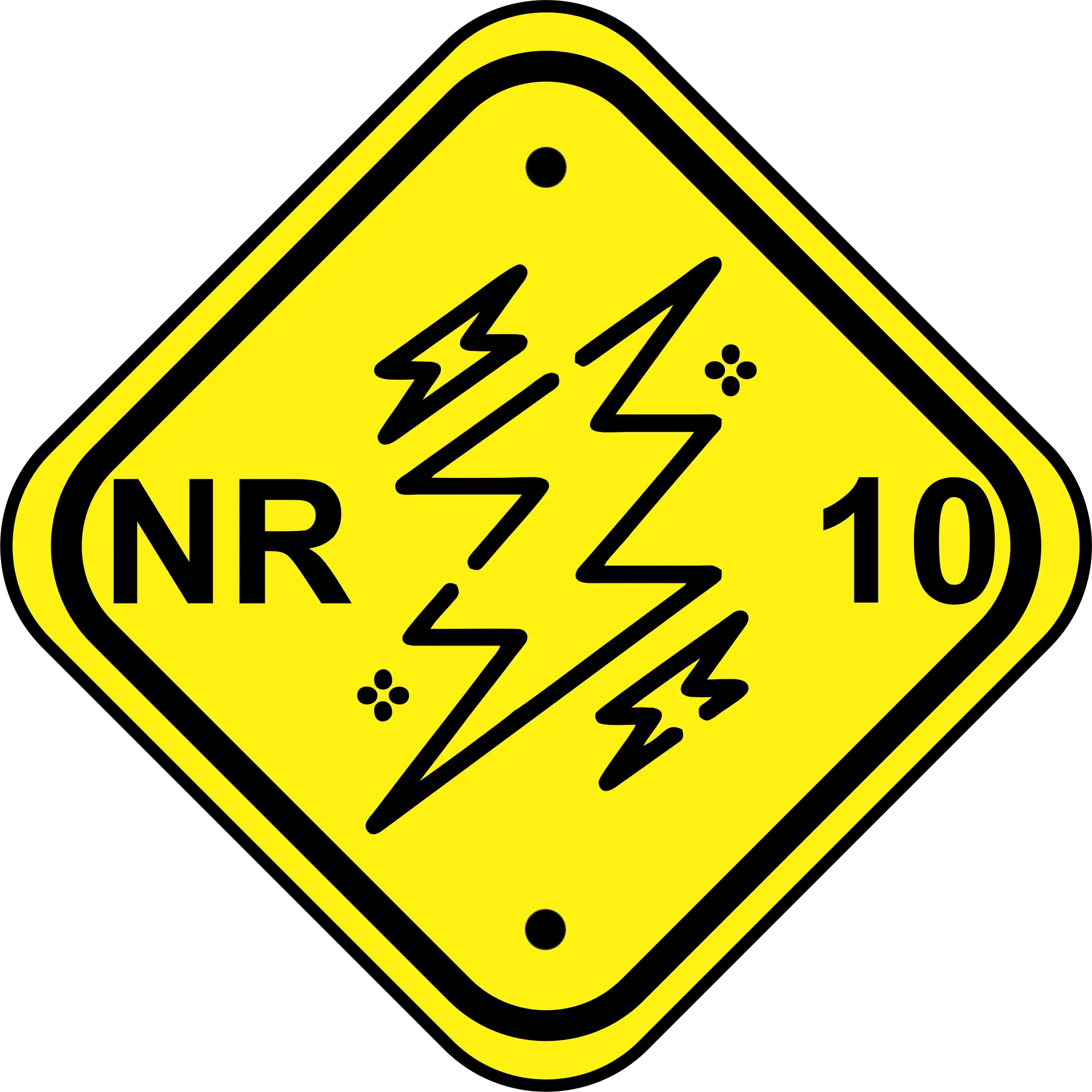 NR - 10