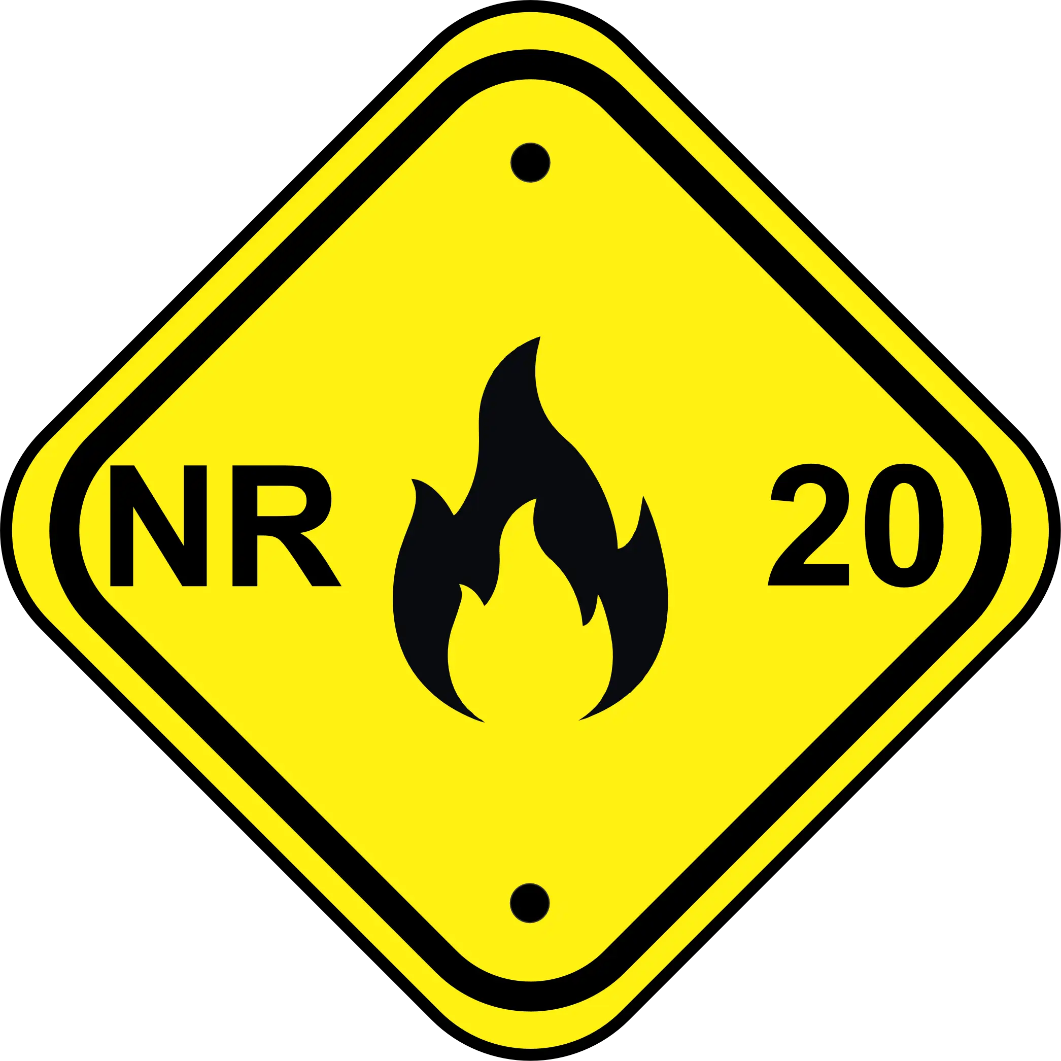 NR - 20