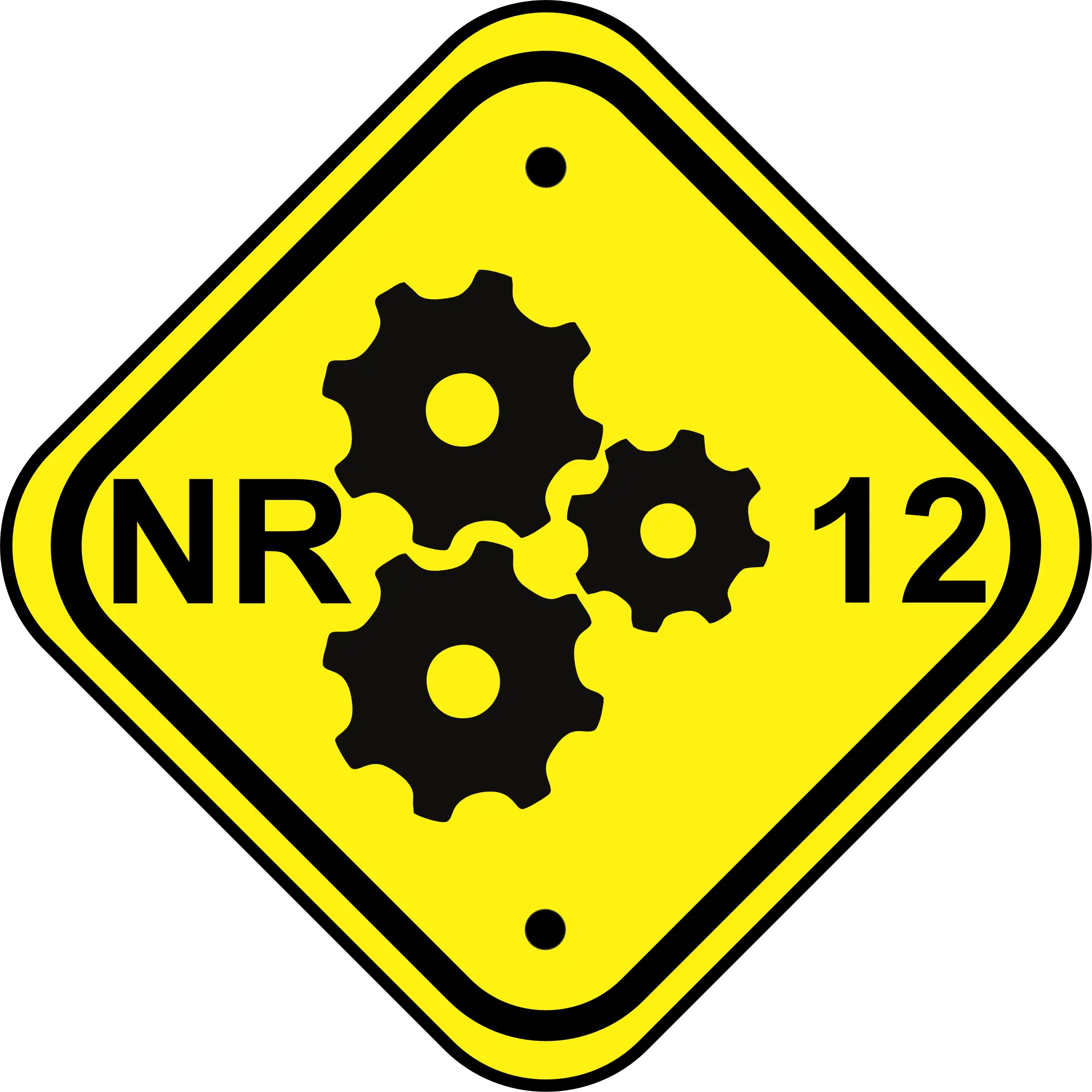 NR - 12