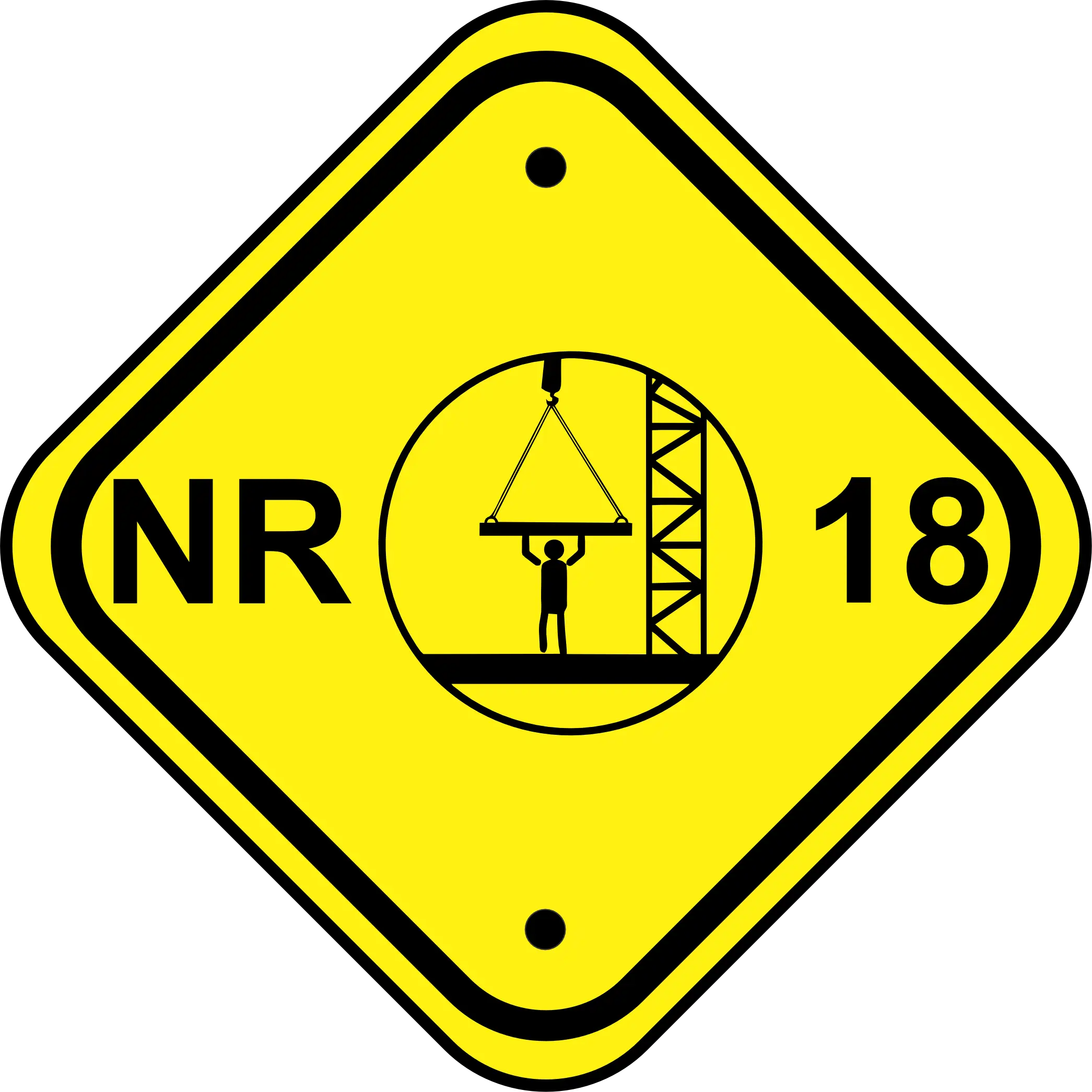 NR - 18