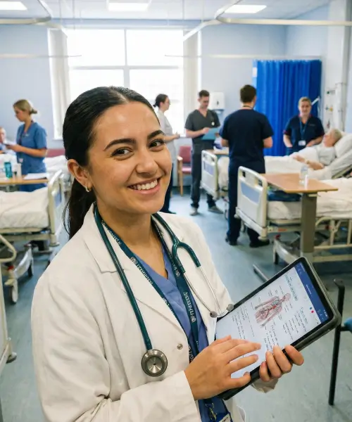 Saúde, Estética e Bem-Estar