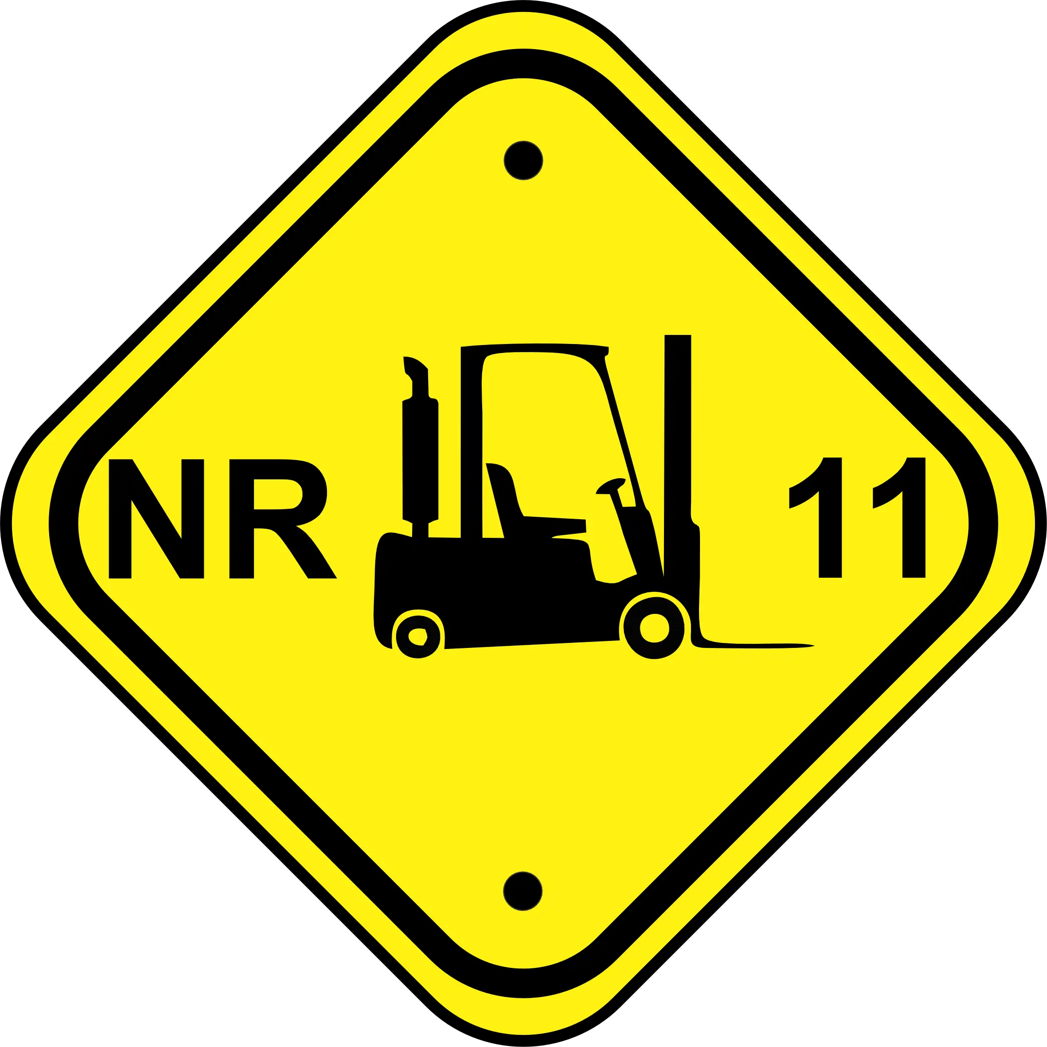 NR - 11