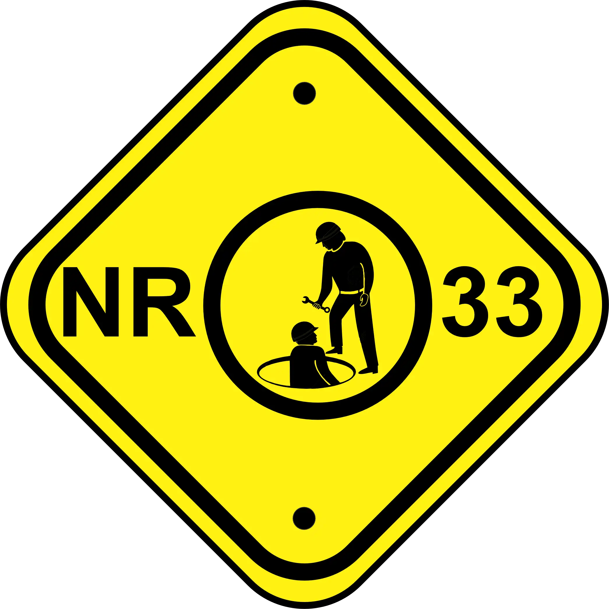 NR - 33